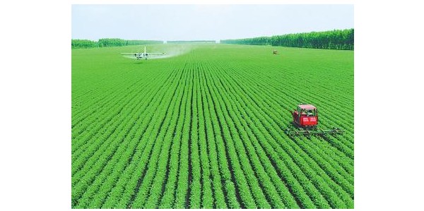 加快农业机械化进程|江苏强调加快粮食生产全机械化进程